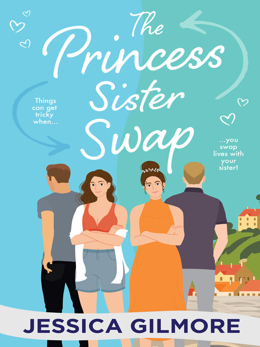 Title details for Cinderella and the Vicomte by Jessica Gilmore - Available